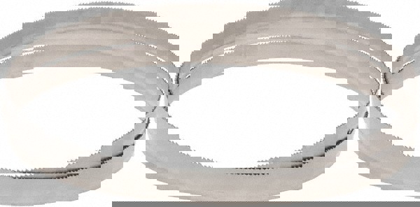 Welded Bandsaw Blade: 7' 9